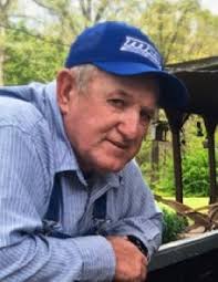 Obituary information for Richard Bartlett