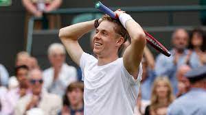 Denis shapovalov, who lost against diego schwartzman in rome, was trying to reach his second atp masters 1000 final. Denis Shapovalov My Game Just Elevated Atp Tour Tennis