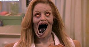 Cops of reddit what is the scariest situation you've ever been in? Film Drunkies Scary Movie I Ii Iii The Drinking Game 2000