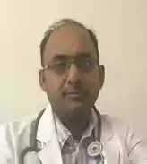 Dr. Mukul Rastogi, Medical Gastroenterologist in Noida, India