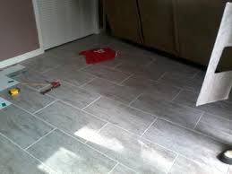 Therefore, users enjoy long lifespans of rubber flooring home depot. Trafficmaster Concrete 12 In X 24 In Vinyl Tile Flooring 29 Sq Ft Case 16215c The Home Depot Vinyl Tile Flooring Flooring Vinyl Tile