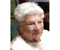 Thelma Beauchamp Obituary (2022)