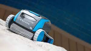 It thoroughly scrubs your whole pool floor and fets over the possible obstacles on the way. Best Robotic Pool Cleaner For Above Ground Pool 2021 Top Picks Reviews