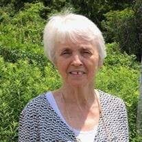 Betty Clayton Barnes Obituary