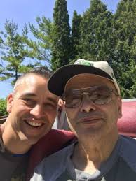 Daniel E. Zielicke Obituary December 7, 2021