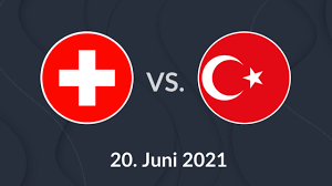 Die schweiz erzielt das 1. Schweiz Turkei Wetten Em 2021 Quoten Tipps Livestream