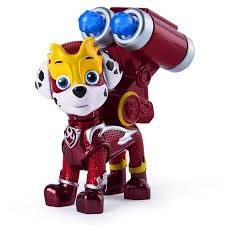 Paw Patrol Mighty Pups Super Paws Marshall Figure With Transforming Backpack For Kids Aged 3 And Up Walmart Com In 2020 Paw Patrol Toys Marshall Paw Patrol Paw Patrol