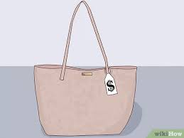 Mengobservasikan produk kerajinan bahan lunak buatan dari sabun via brainly.co.id. Cara Menjadi Desainer Tas Tangan Dengan Gambar Wikihow