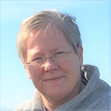 Sue Gore's Instagram, Twitter & Facebook