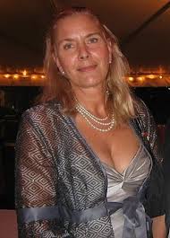 Melissa Ann Solms-Baruth Obituary