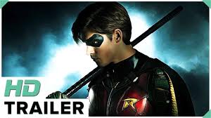 Rakuten tv a 2,99€ per la versione sd; Titans Trailer Sub Ita Hd Youtube