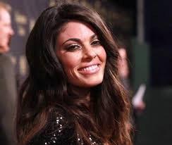 Is the woman who played Luna Moody