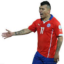 From wikimedia commons, the free media repository. Gary Medel Football Render 14754 Footyrenders