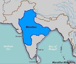 Modern Indian History - Maratha Power