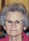 Lola Barwick Obituary (2011)