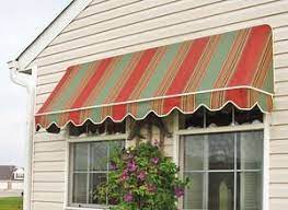 New England Roll Up Awning Window Awnings Diy Awning House Awnings