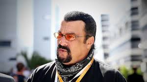 Steven seagal's best clips