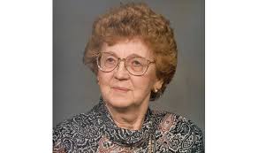 Rose Radke Obituary (2014)