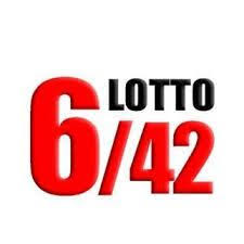 Pcso Lotto 6 42 In 2020 Lotto Result Today Lotto Lotto Winners