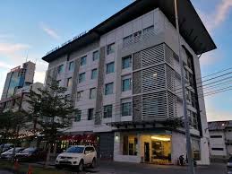 Poslaju kuching operating hours & google maps location. Kemena View Hotel Kuching C Letsgoholiday My