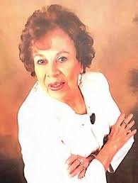 Irene Garcia Obituary (1936