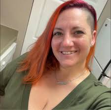 He communicated his needs and Amy Brown made it happen!