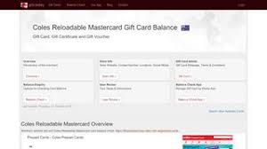 90,000 citi reward points & $100 coles egift card. Https Logindrive Com Coles Prepaid Mastercard