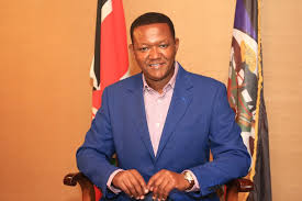 This time though, it's not because of her tiny skirts that accentuate her long legs that. Alfred Mutua Biography Net Worth Age Parents Child And Wife Lilian Nganga Abtc