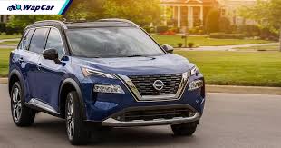 Nissan x trail 2020 review price features the world s most popular suv the mid sized nissan x trail is spacious and good to drive and is available with seven seat versions all wheel drive and a gutsy diesel engine. 2021 Nissan X Trail Should You Hold That Honda Cr V S Booking And Wait For This Wapcar
