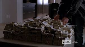 Not channel scrooge mcduck, before giving in to temptation and jumping onto the pile himself. Breaking Bad S Walter White Sets Up Irrevocable Trust Threatens Murder If Not Carried Out Spoiler Free Everplans