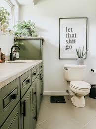 See more ideas about half bath remodel, bath remodel, remodel. 19 Gorgeous Half Bath Ideas How To Decorate A Powder Room Apartment Therapy