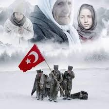 Dünya savaşı'nın en çok tartışılan taarruzlarından birisidir. Tysd Genel Merkez Ve 132 Subemiz Sarikamis Harekati Nin 106 Yil Donumunde Rahmet Ve Minnetle Andi Turkiye Yardim Sevenler Dernegi