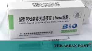 China approved its first homegrown coronavirus vaccine for general public use on thursday, with officials promising to provide the general public with free inoculations. Who Approves China S Sinopharm Covid 19 Vaccine The Asean Post