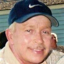 Mr. Daniel F. "Danny" Brisson Obituary