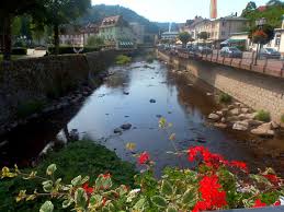 Blasien liegt im tal der alb am fuße des feldberges. Schluchtensteig 3 Etappe Lenzkirch St Blasien