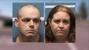 Porterville parents arrested for endangering four-month-old baby