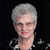 Eleonora Koppenhofer Obituary