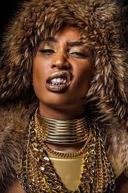 Gold teeth.com bringing the best in gold teeth grillz. For Black Women Grillz Are More Than An Accessory