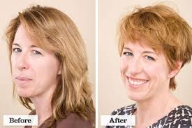 The Feel (and Look) Good Makeover , Real Women Makeover Hall of Fame