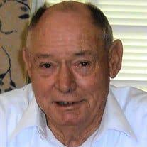 Roy Joe Dewey (1932-2015)