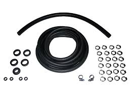 engine fuel line replacement kit gowesty