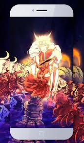 Check spelling or type a new query. Kurama Bijuu Wallpaper 4k Full Hd For Android Apk Download