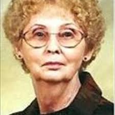 Dorothy Agnes Giles-McCray Obituary