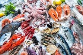 Diabetes Seafood Recipes