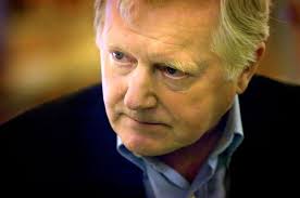 Nils-Eric Sandberg: Liberalismen in memoriam