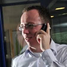 Martin Boon (@ProfourceMBoon)