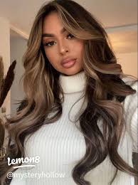 Dye Your Hair: Inspiring Ideas and Trends