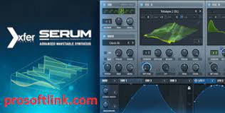 The dream synthesizer did not seem to exist: Serum Vst V3b5 Crack Serial Key Vst Torrent 2021 Download Mac Win