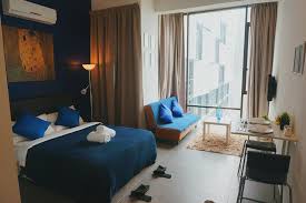 Modern living in established community modern style. Studio Apartment For Rent In Kl Home Design