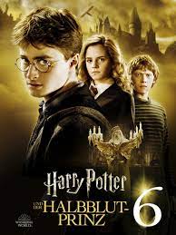 If you get any error message when trying to stream, please refresh the page or switch to another streaming as harry begins his sixth year at hogwarts, he discovers an older publication marked as'property of pictures, heyday films. Wer Streamt Harry Potter Und Der Halbblutprinz